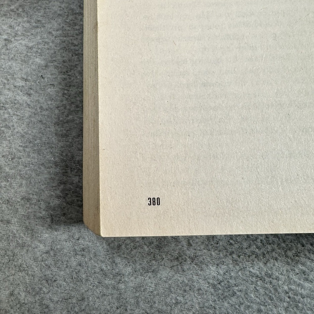 Enders Game Orson Scott Card Tor Teen Trade Paperback 2014 3rd Edition Sci-Fi - Picture 6 of 6